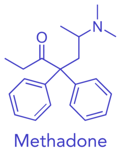 Buprenorphine/Naltrexone
