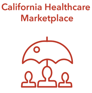California Healthcare Marketplace
