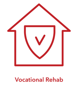 Vocational Rehab