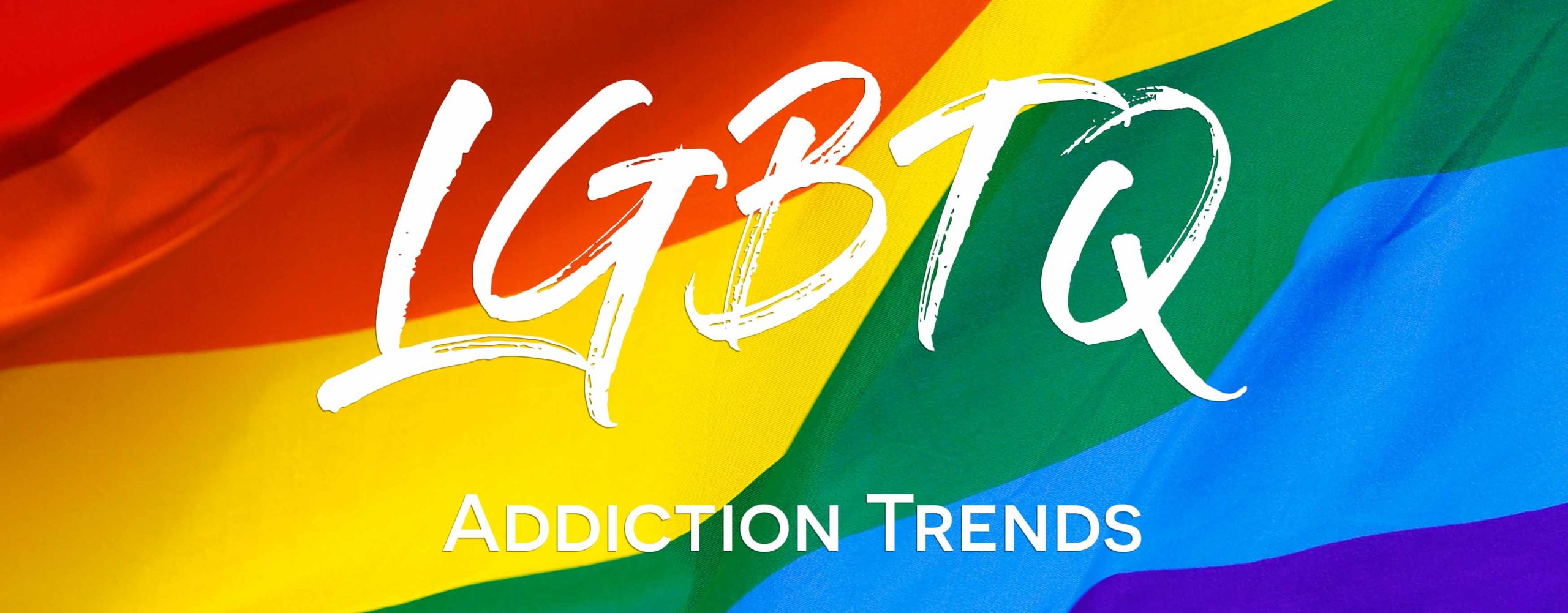 LGBTQ Addiction Recovery