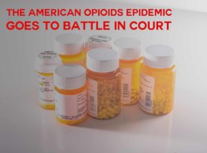 american opioid epidemic