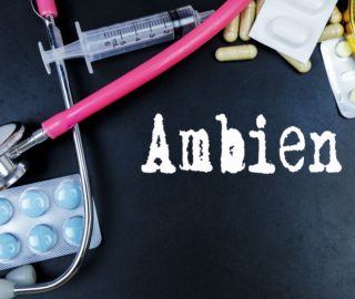 ambien rehab rehabilitation