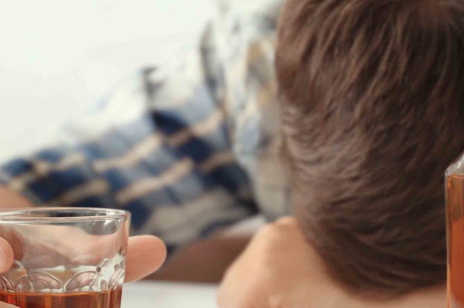 Can I Overdose from Alcohol? What Happens Next?