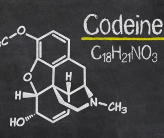 Codeine Withdrawal