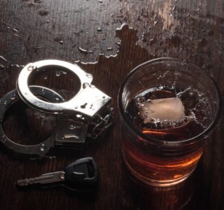 Finding Help After a DUI