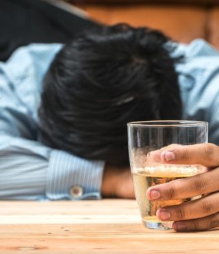 Grief and Addiction