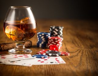 Gambling Addiction and Substance Abuse