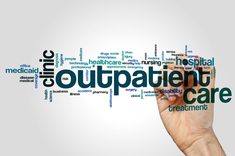 What is Intensive Outpatient?