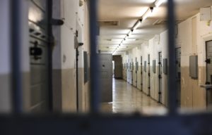 Drug Crime Arrests