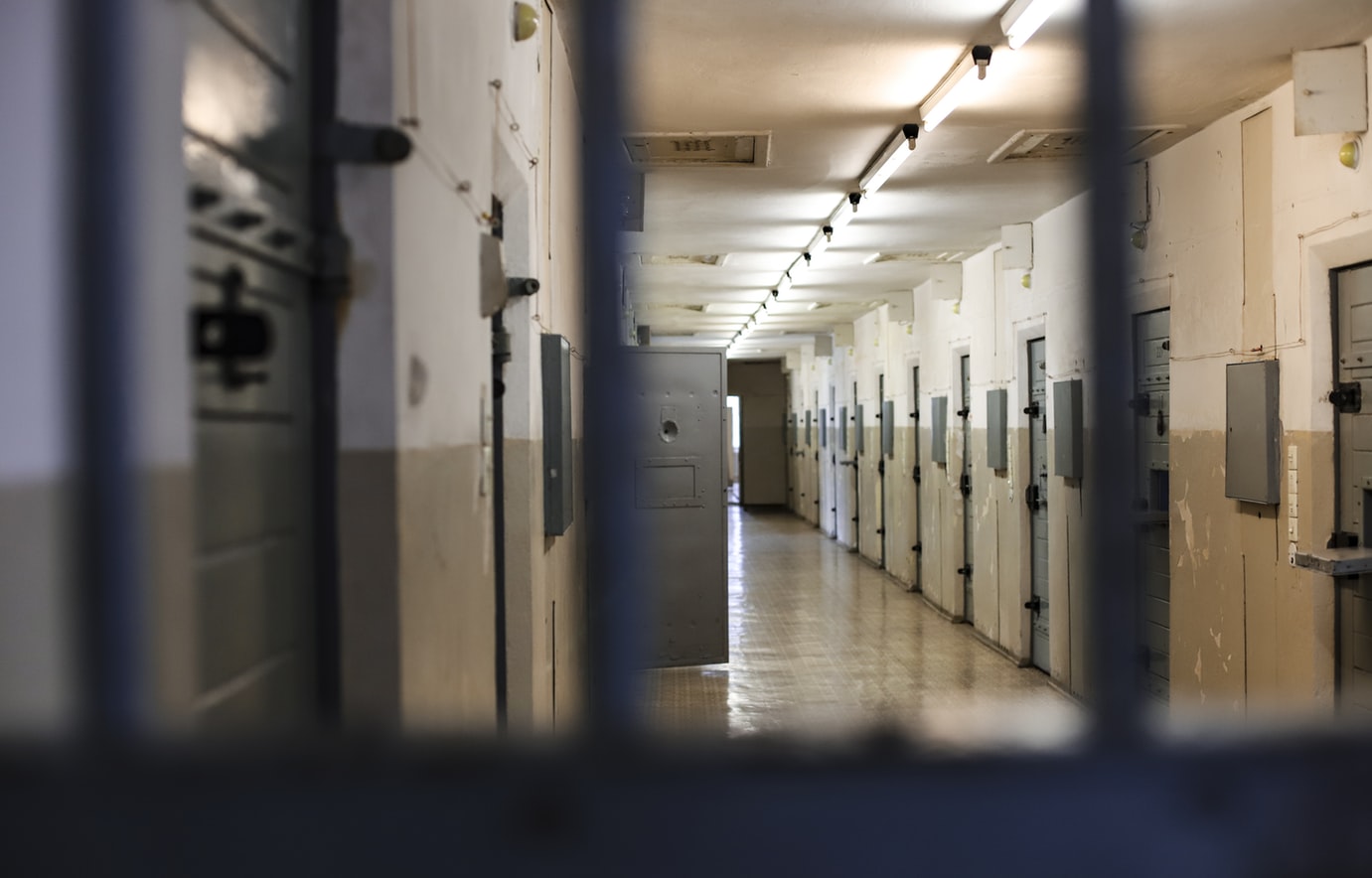 Drug Crime Arrests