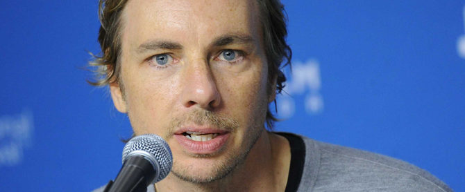 Dax Shepard Relapses