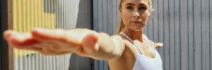 Sobriety, Fitness, and Community during Covid-19
