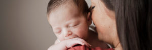 The Impact of Heroin Addiction on Mothers and Children