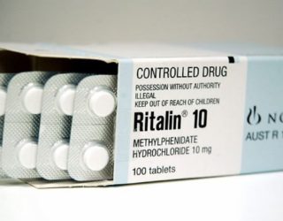 ritalin