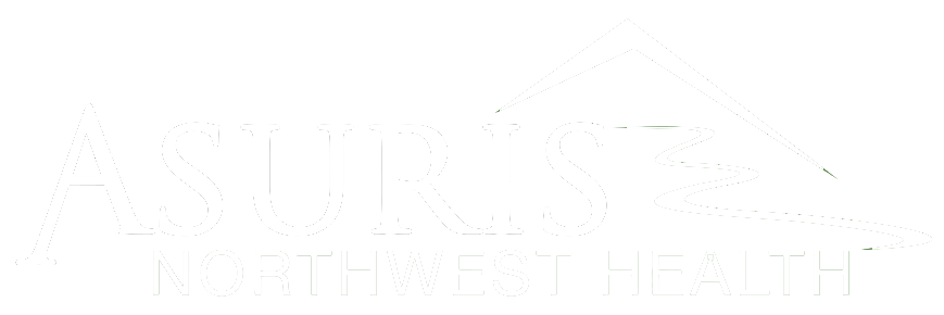 Asuris Northwest logo