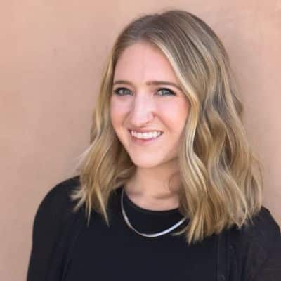 Avery Champagne - Director of Nursing