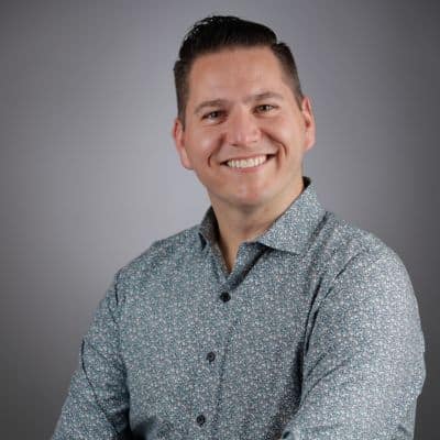 Dr. Randy Gelow - Medical Provider