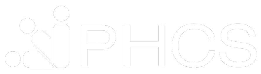 PHCS logo
