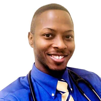 Ray Hamilton - Medical Provider