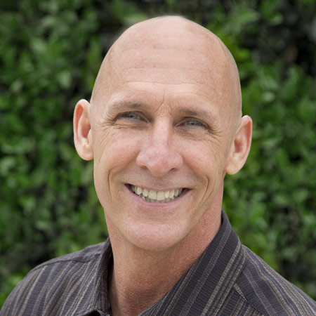 Shaun M - Case Manager