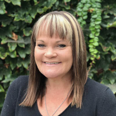 Tara W - Therapist