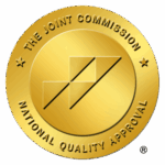 goldseal national logo