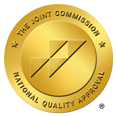 goldseal national logo