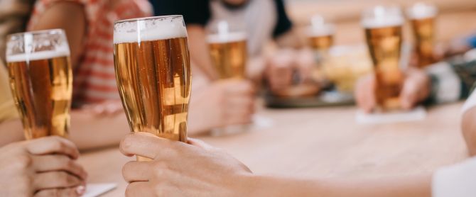 Understanding Alcohol Addiction and Recovery