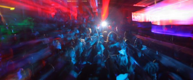 Breaking Free From Ecstasy Addiction: A Complete Guide