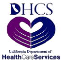 California Department of HealthCare Services
