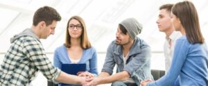 support group