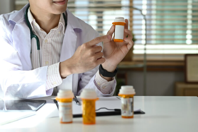 Choosing Quality Addiction Treatment for Prescription Drug Abuse
