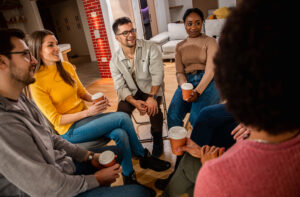 Why Choose an Intensive Outpatient Program for Drug + Alcohol?