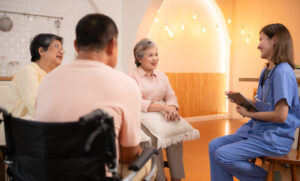 Empowering Choices: Outpatient Rehab That Takes Private Insurance in CA