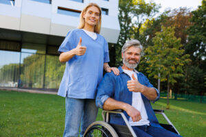 Find Outpatient Residential Transition That Accepts Insurance