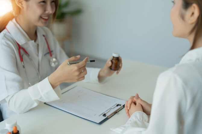 Top Features to Look for in a Medication Assisted Treatment Program