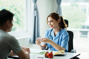 Get Help: Medication Assisted Detox That Takes Insurance