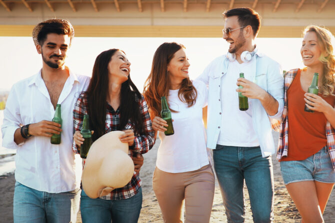 Inpatient Alcohol Rehab California: A Smart Choice for Recovery