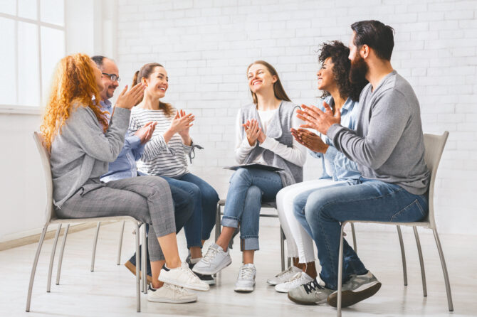 What to Expect from a Treatment Center for Stimulant Addiction