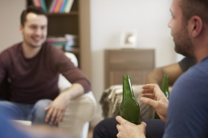 What Makes the Best Addiction Treatment Center for Alcohol in CA?