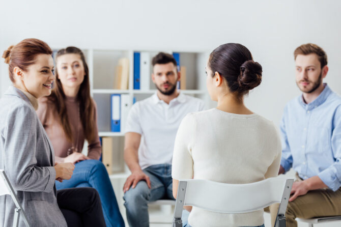 Top Questions to Ask a Mental Health and Addiction Treatment Center