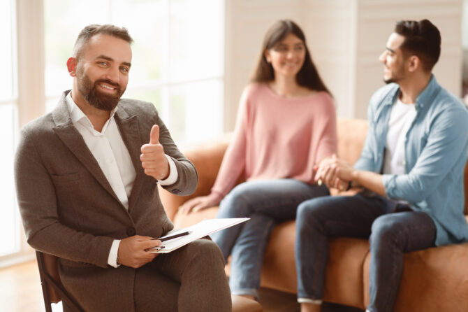 Essential Tips for Selecting Sober Living Homes in Orange County