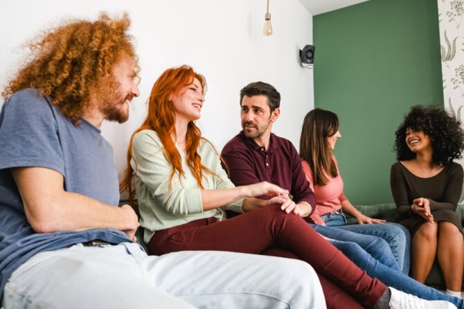 What to Expect at a Rehab Center for Meth Dependence