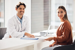 Empowering IOP Treatment That Takes BCBS Insurance for You