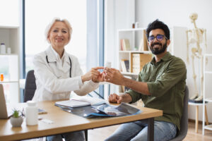 Why You Need an Outpatient Suboxone Program That Accepts Insurance