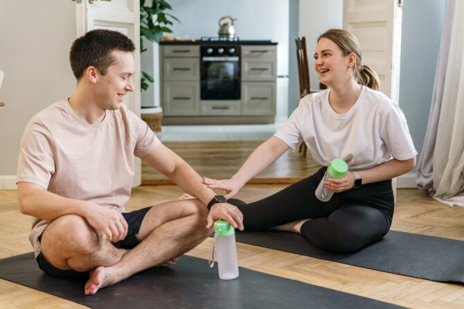 Essential Steps for Recovery After Detox Residential Program