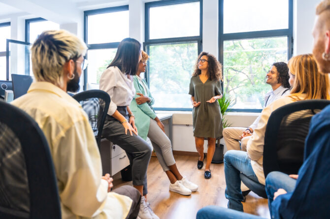 Why a Trauma Informed Addiction Treatment Center Matters for You
