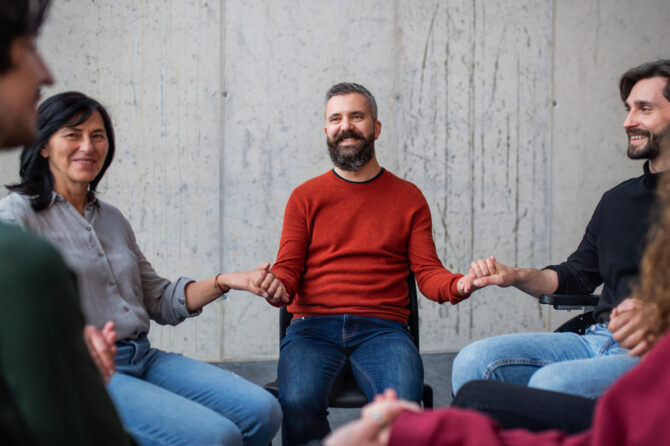 What to Expect from Outpatient Addiction Treatment in California