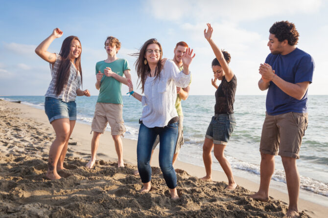 What to Expect from a 12 Step Rehab Program in California