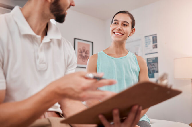 What to Expect from Outpatient Therapy for Co-Occurring Disorders